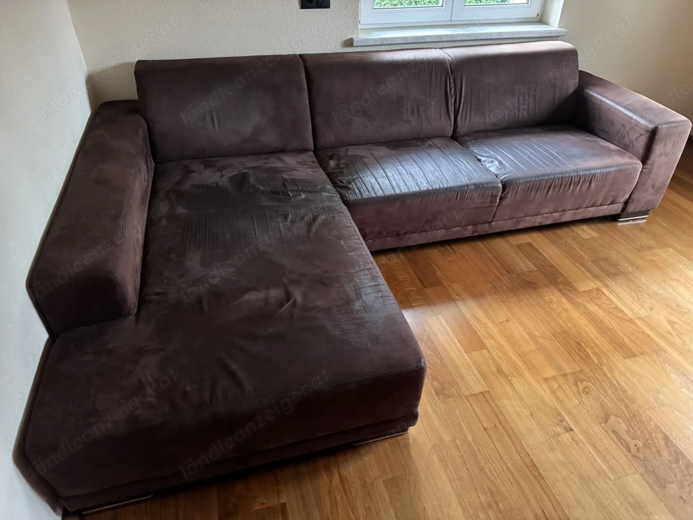 Sofa zu verschenken 