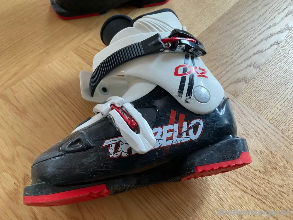 Skischuhe Größe 30 - 31
