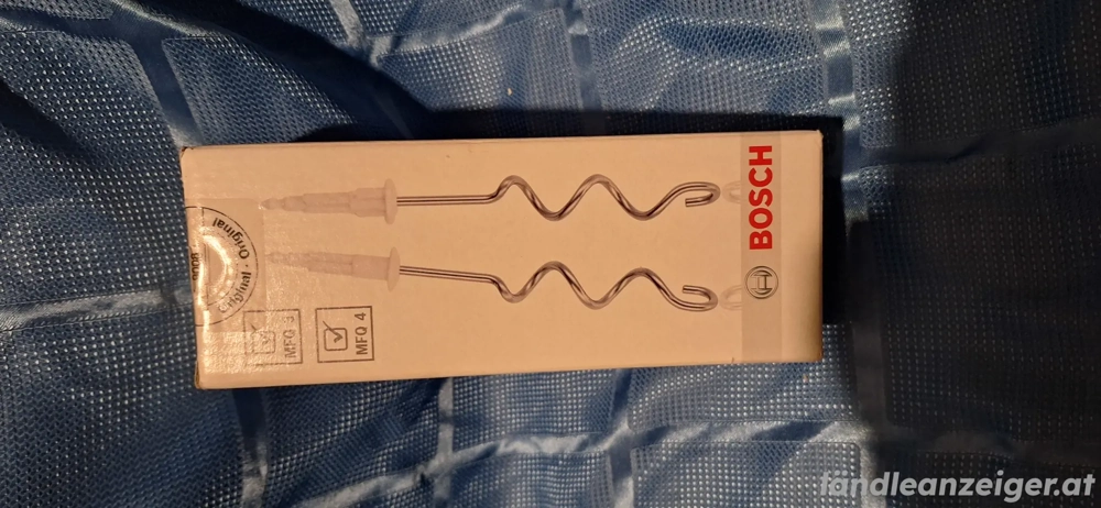 Bosch mixstäbe 