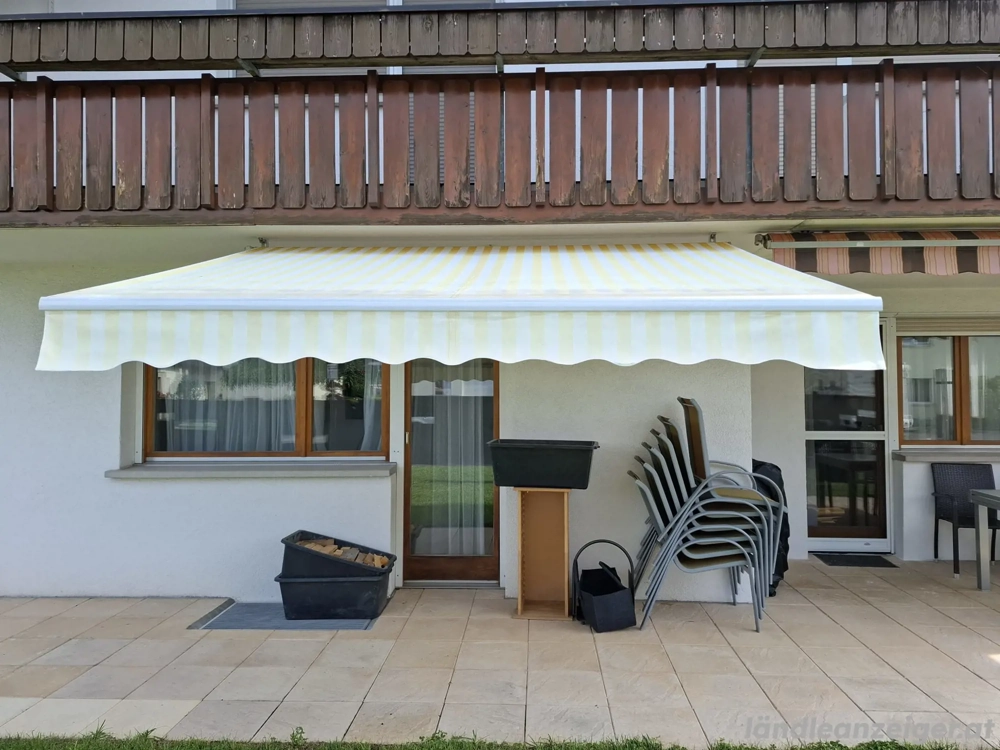 Markise 3x2m
