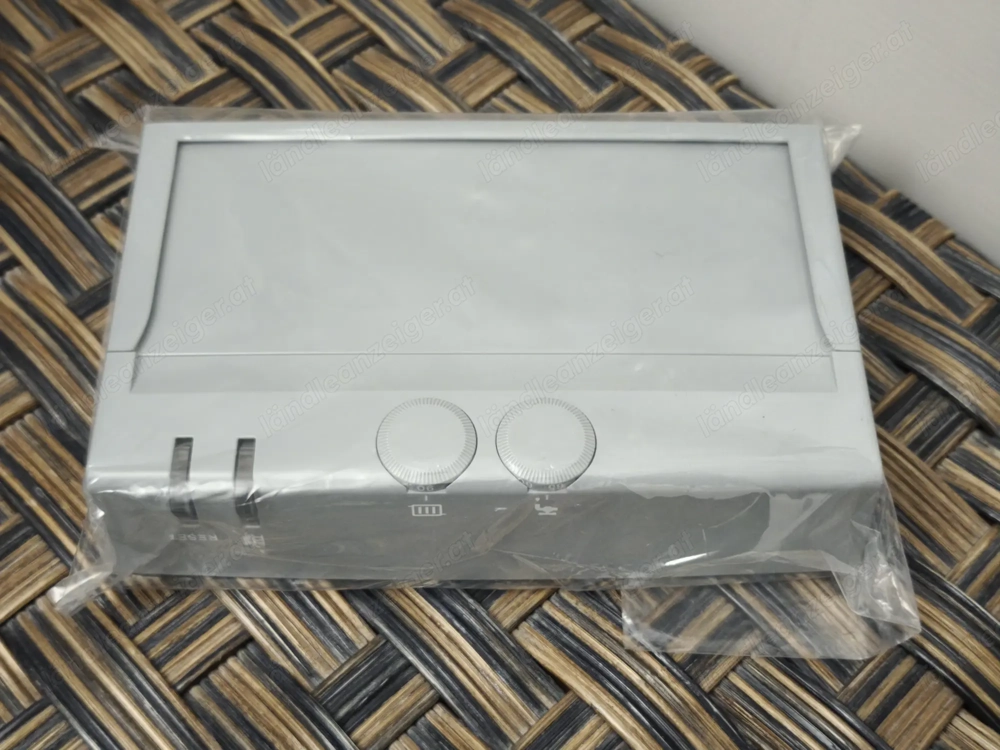 Kesselschaltfeld Gastherme De Dietrich Naneo Easylife BOX HMI-03 F1.1 762771203