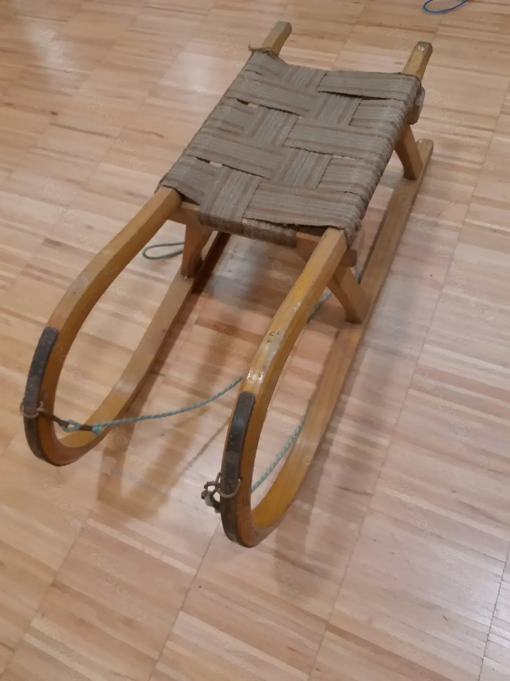 Kinder Schlitten gebraucht