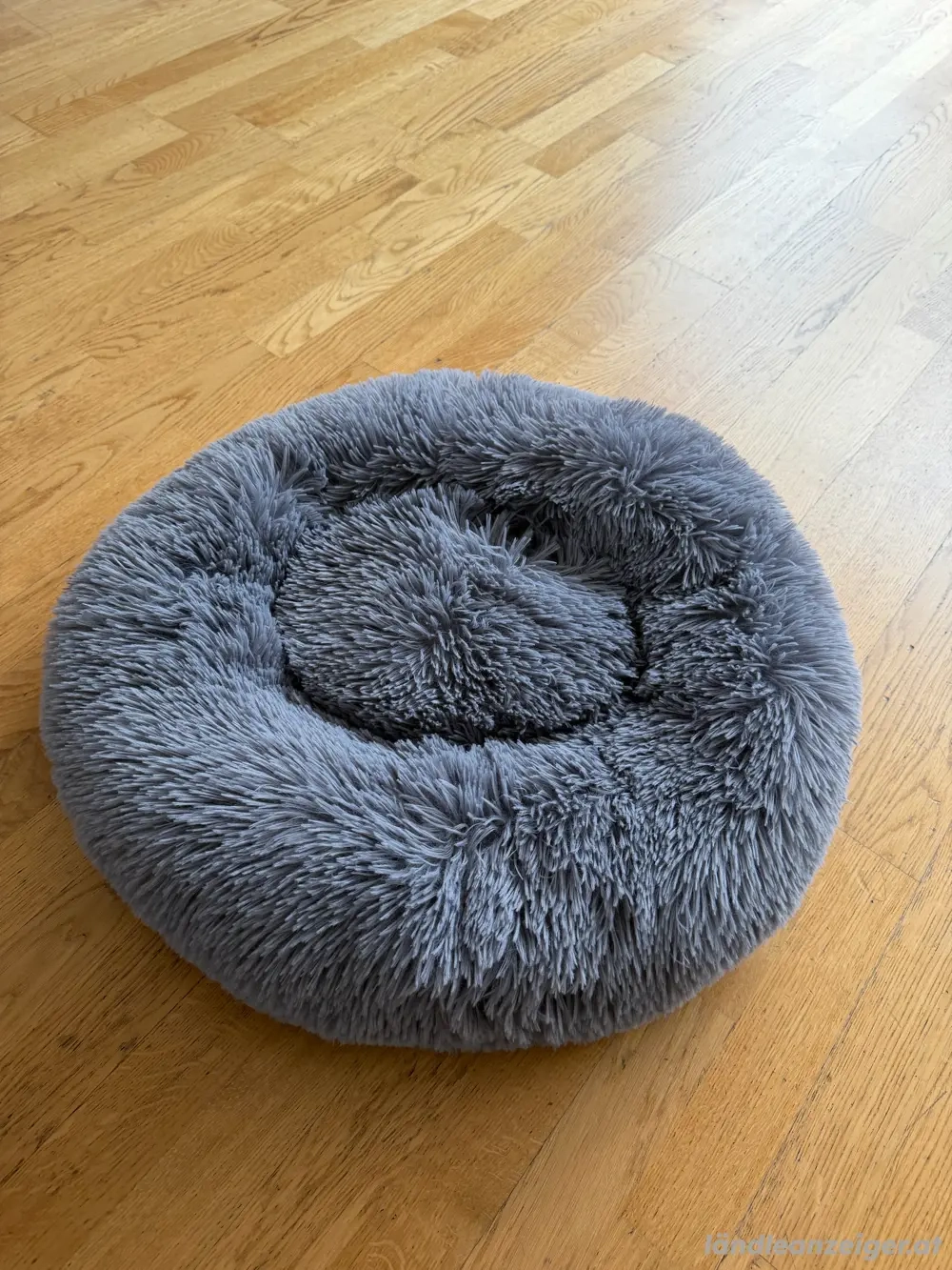 Hundebett Katzenbett Hunde Katzen Kissen