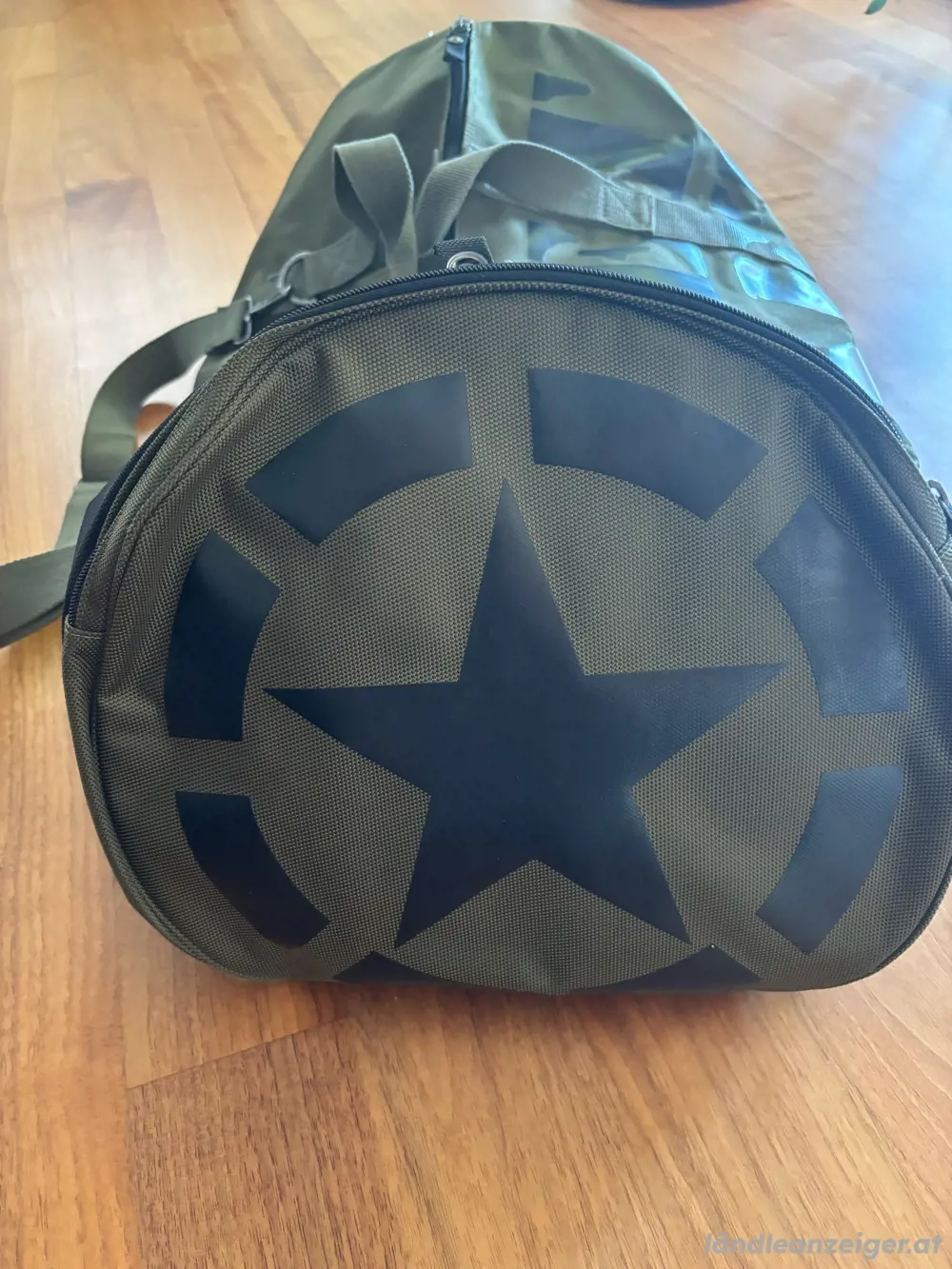 Jet Set Reisetasche - nagelneu, original verpackt