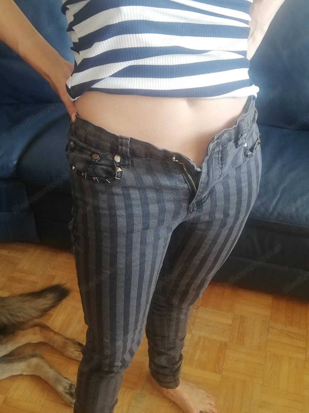 Eine Stimme. Ein Anruf. Keine Regeln