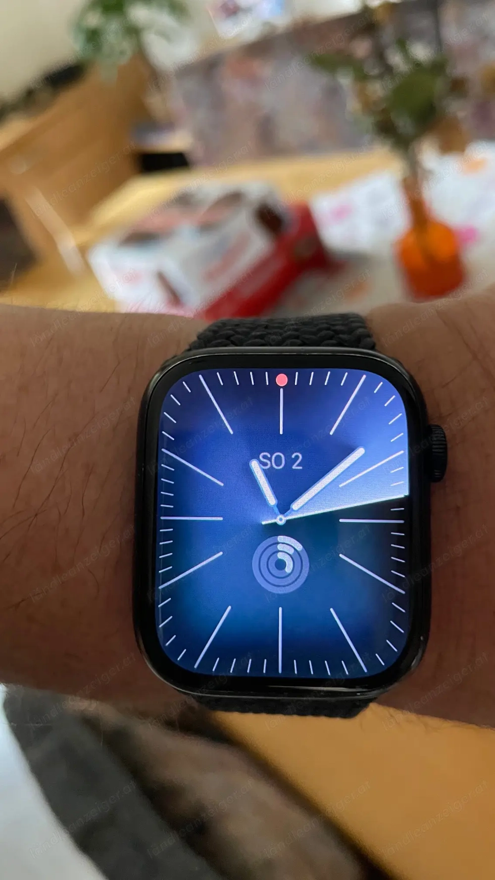 Apple Watch Series 9