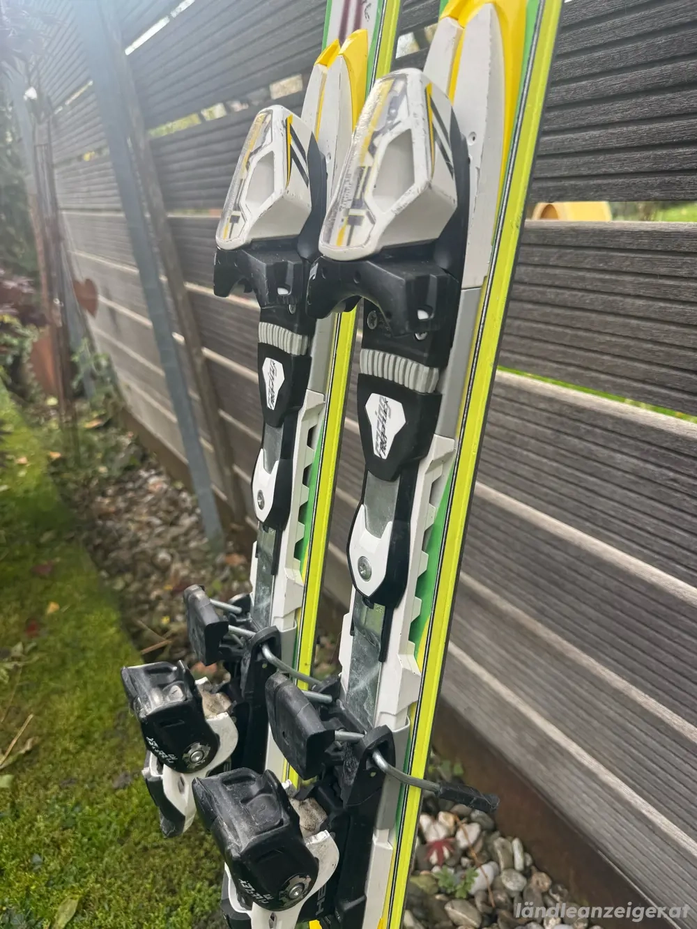 Ski Alpin Head 163 cm