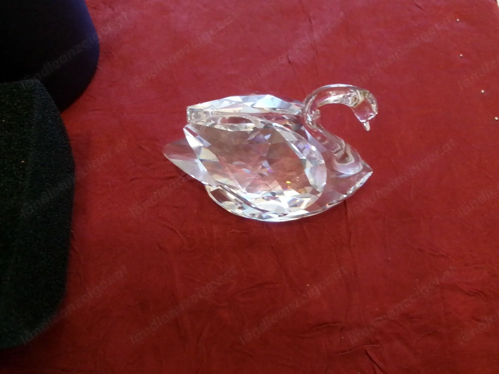 Swarovski - Schwan 