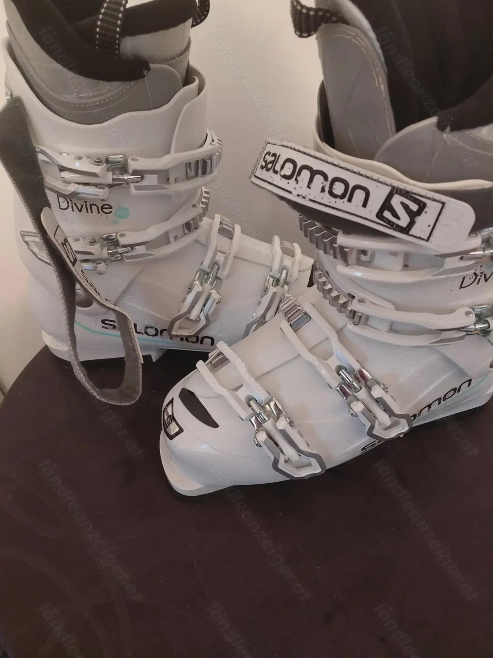 Salomon damenschischuhe