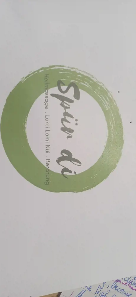 Gutschein für Massage Nenzing 