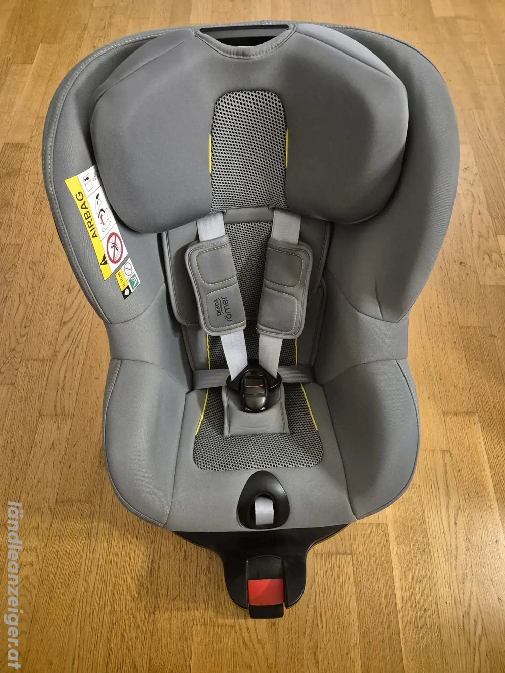 Britax Römer M i-SIZE