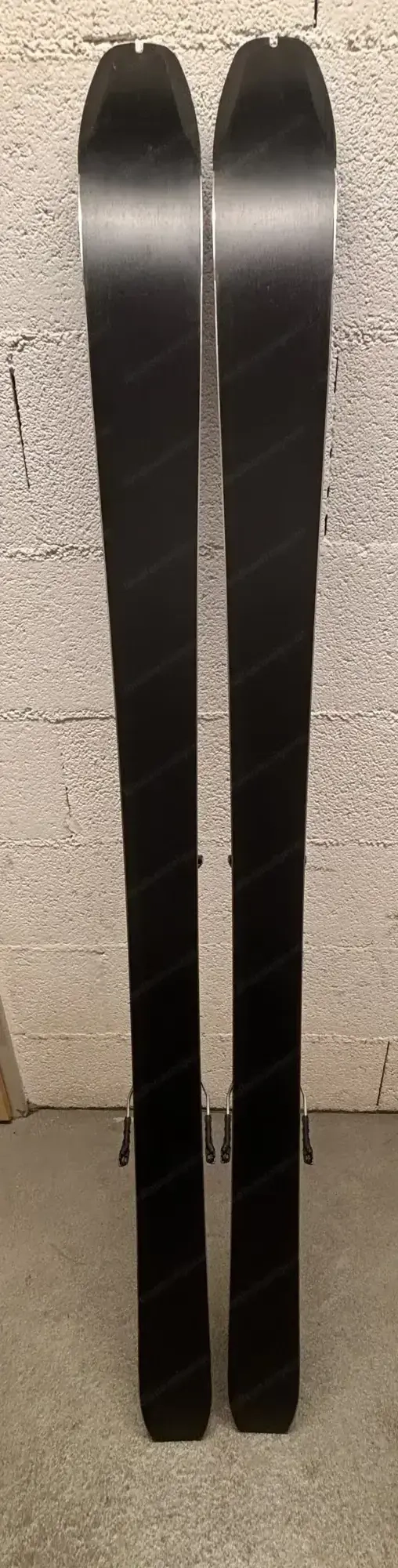 Tourenskiausrüstung