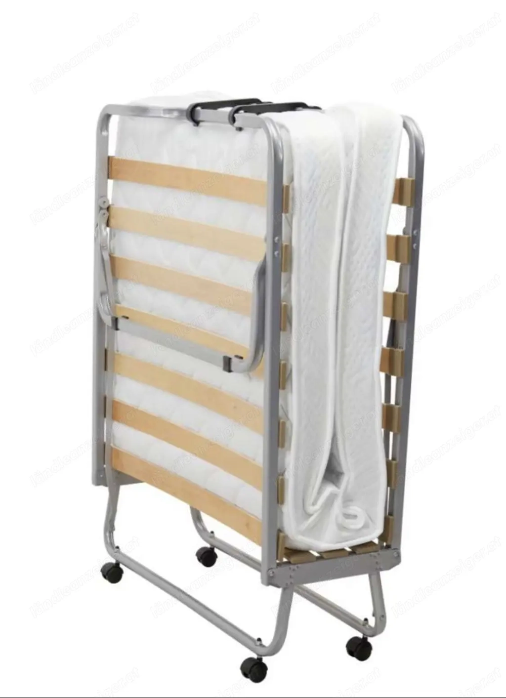 Gästebett, Klappbett 