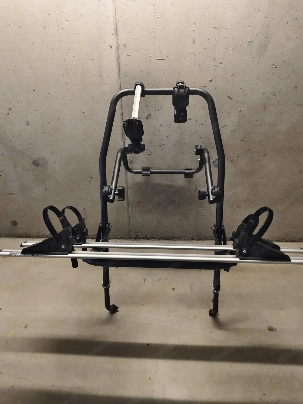 Fahrradträger für Citroen