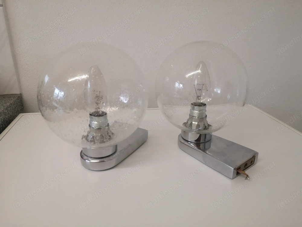 Wandleuchten ,Bad,Flur