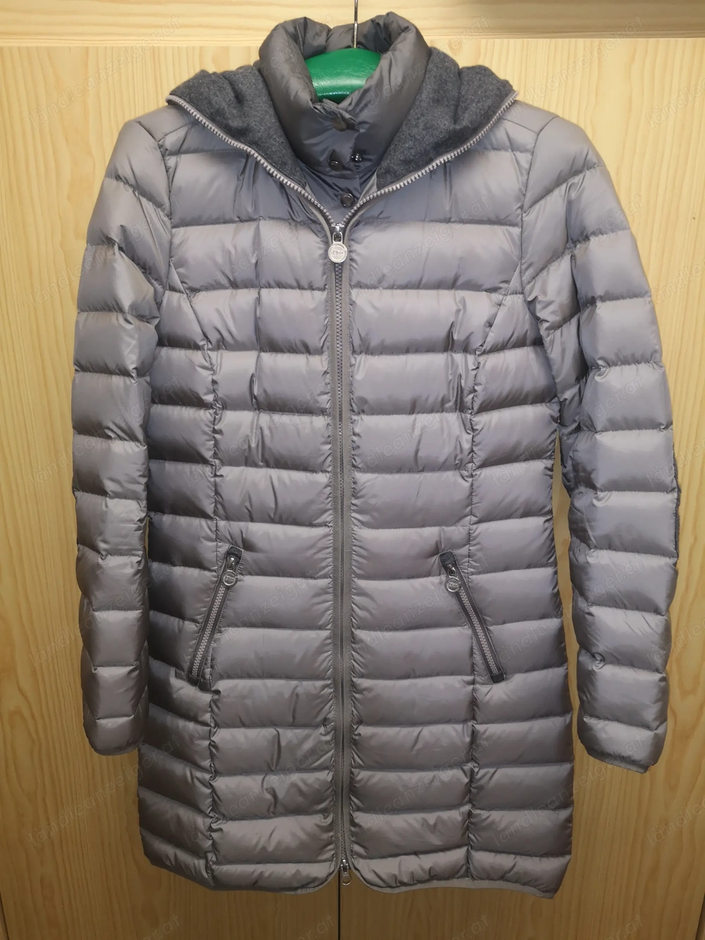 Damenwinterjacke S.Oliver