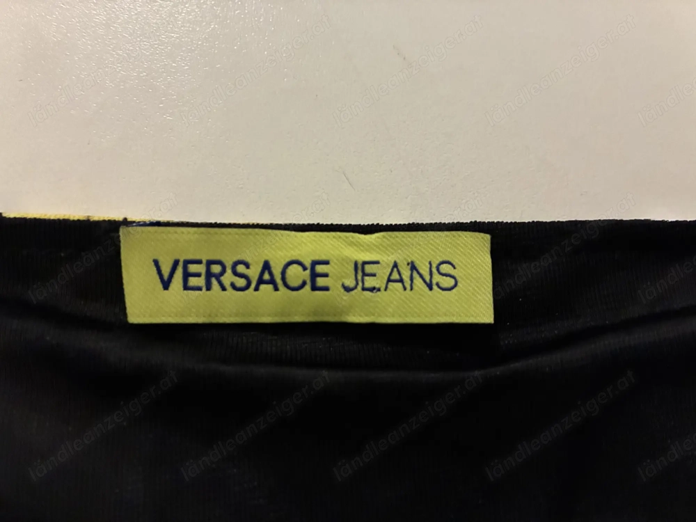 Kleid von Versace Jeans