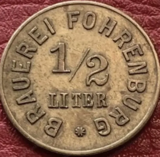 Biermarken Bierzeichen aus Vorarlberg gesucht