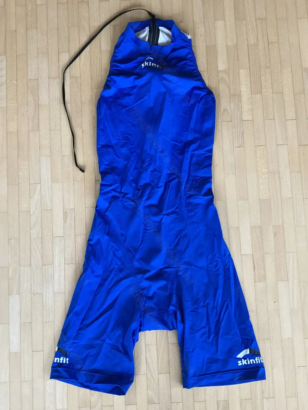 Triathlonanzug, Einteiler, Herren Gr. L