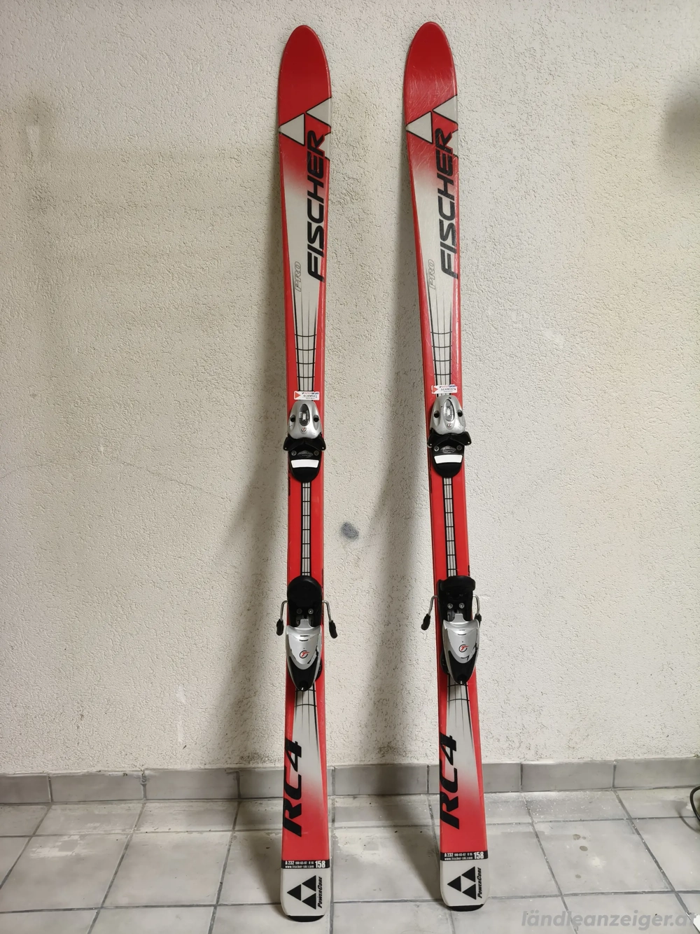 Junior Ski