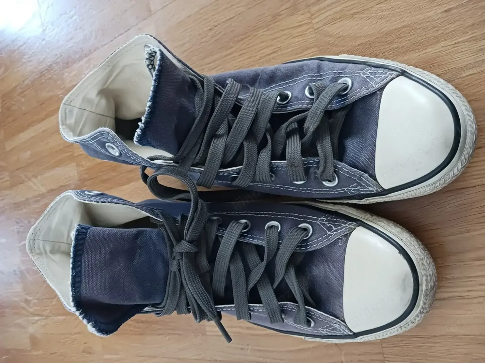 Vintage Converse Turnschuhe Gr.41