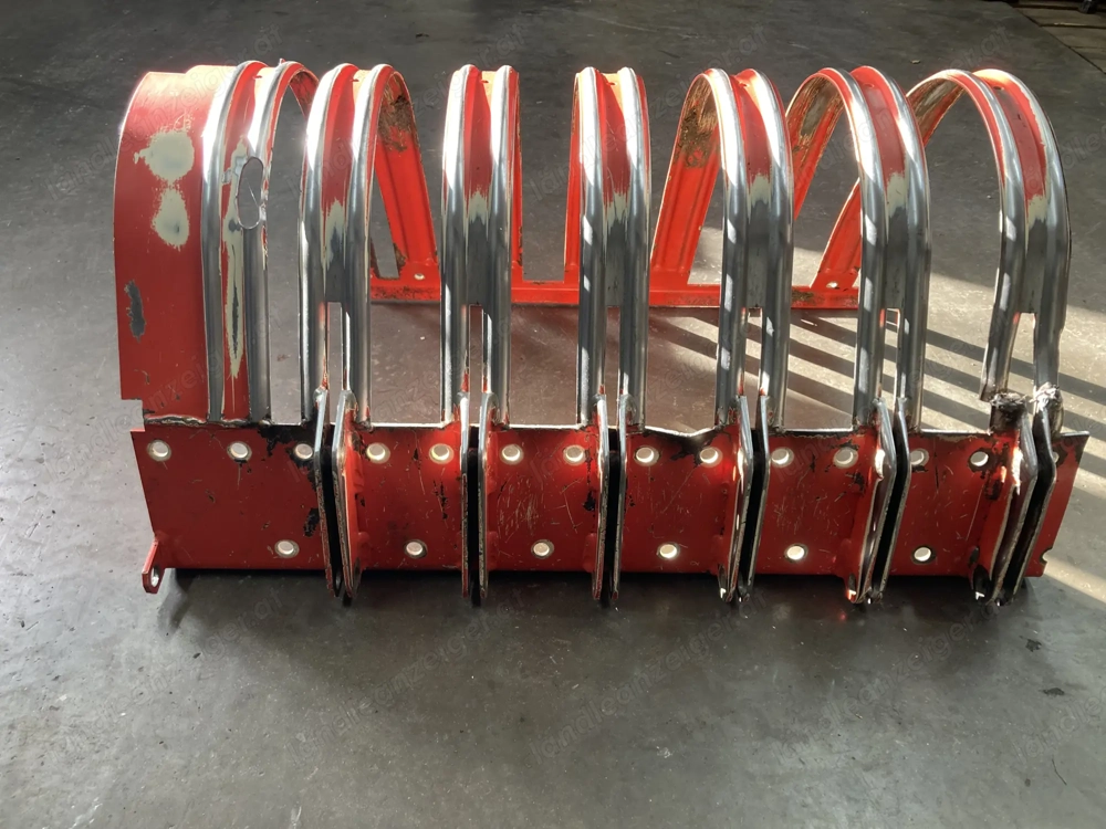 Reform Vielschnittpickup Körbe