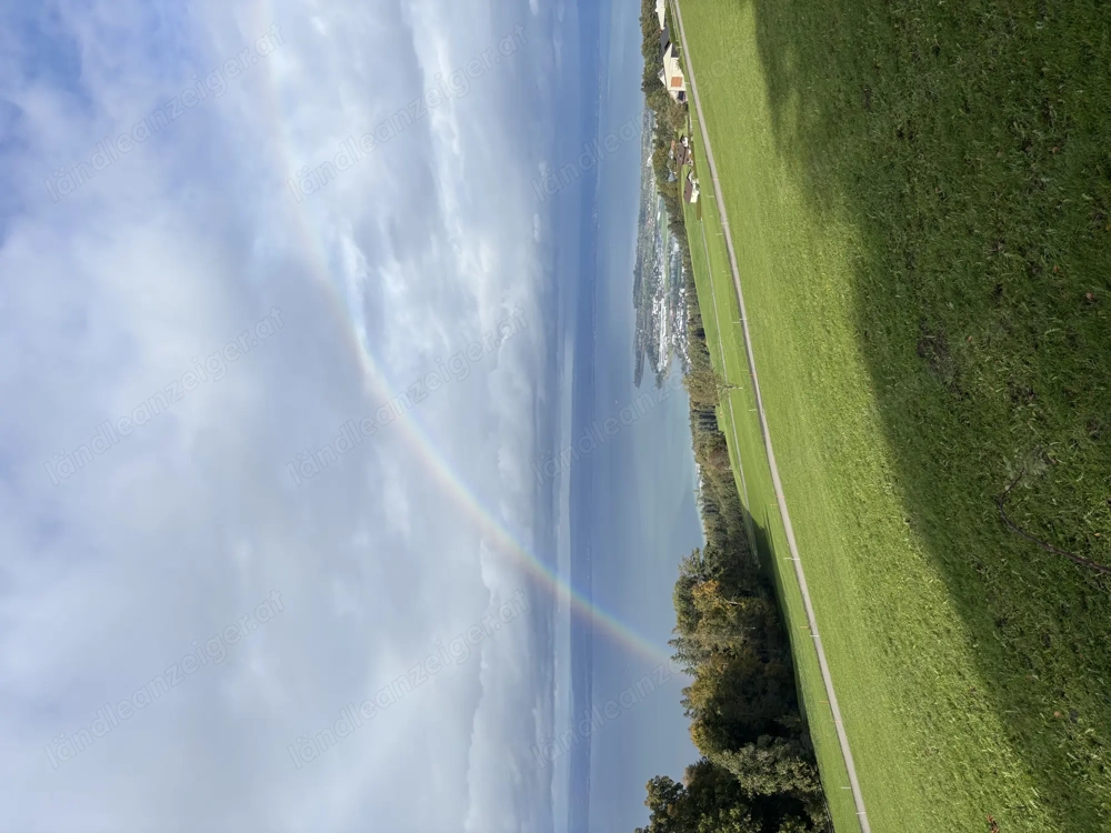 Mietwohnung mit Aussicht 