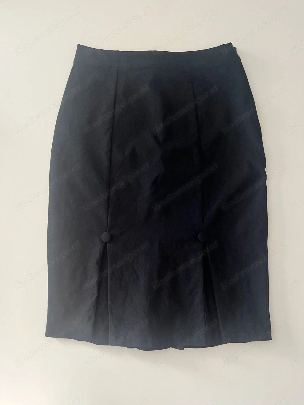 Voodoo Vixxen Vintage 50s Bleistiftrock