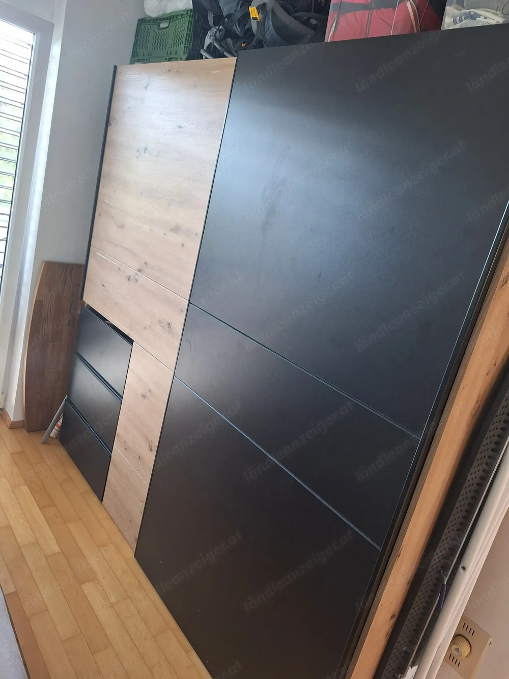 Kleiderkasten Xxxlutz