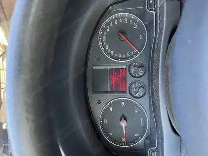 Vw Golf 1.9 Tdi Gutem Zustand 