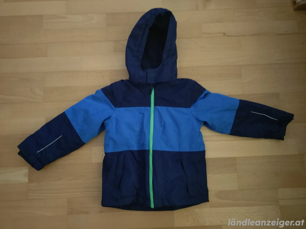 Schijacke Gr. 110-116