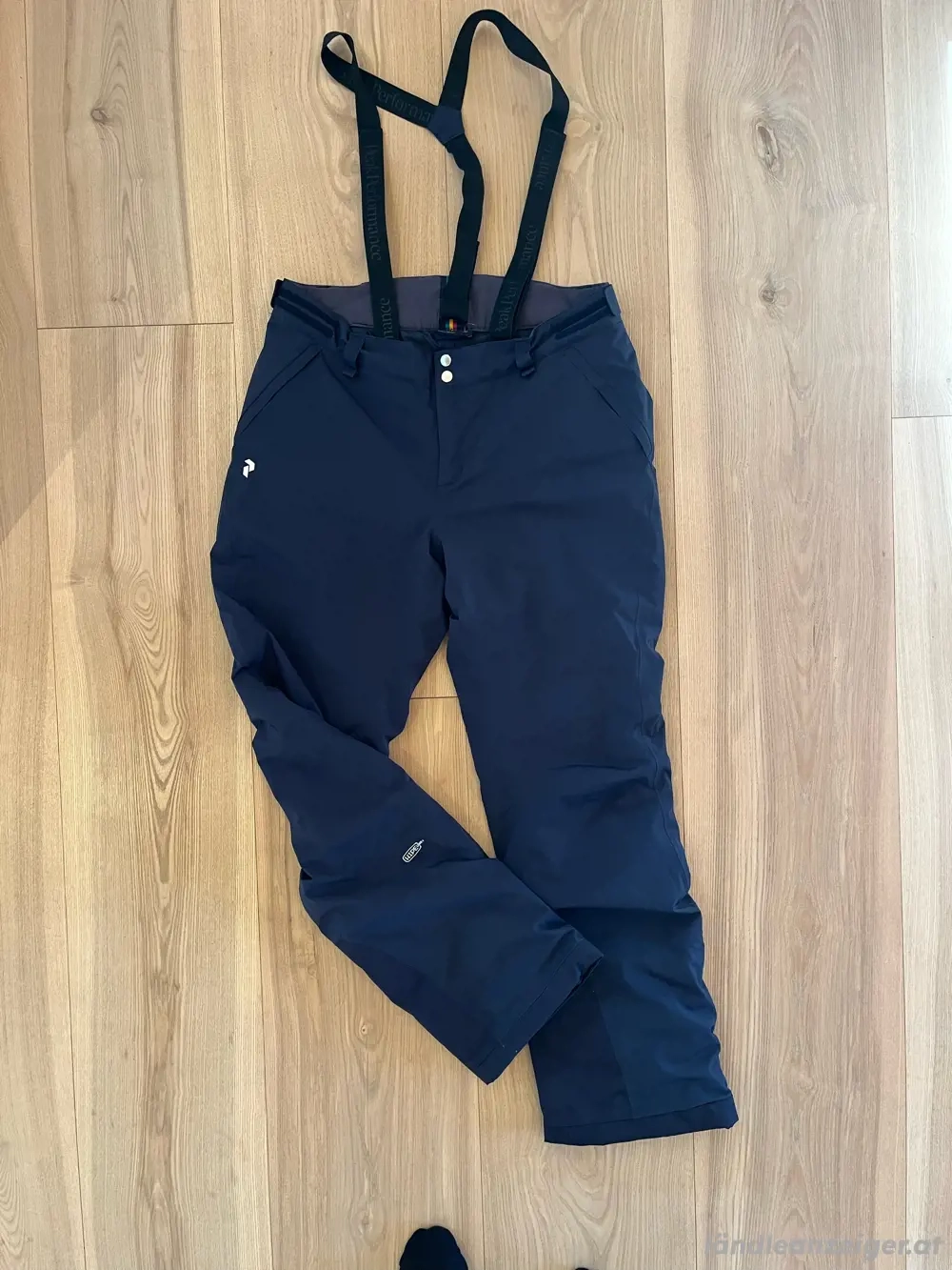 Peak Performance Skihose Damen 