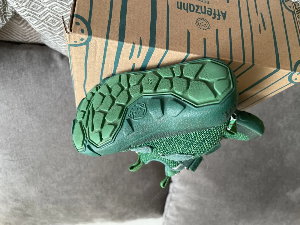 Affenzahn Kinderschuhe 