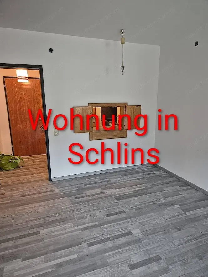 60qm Wohnung in Schlins