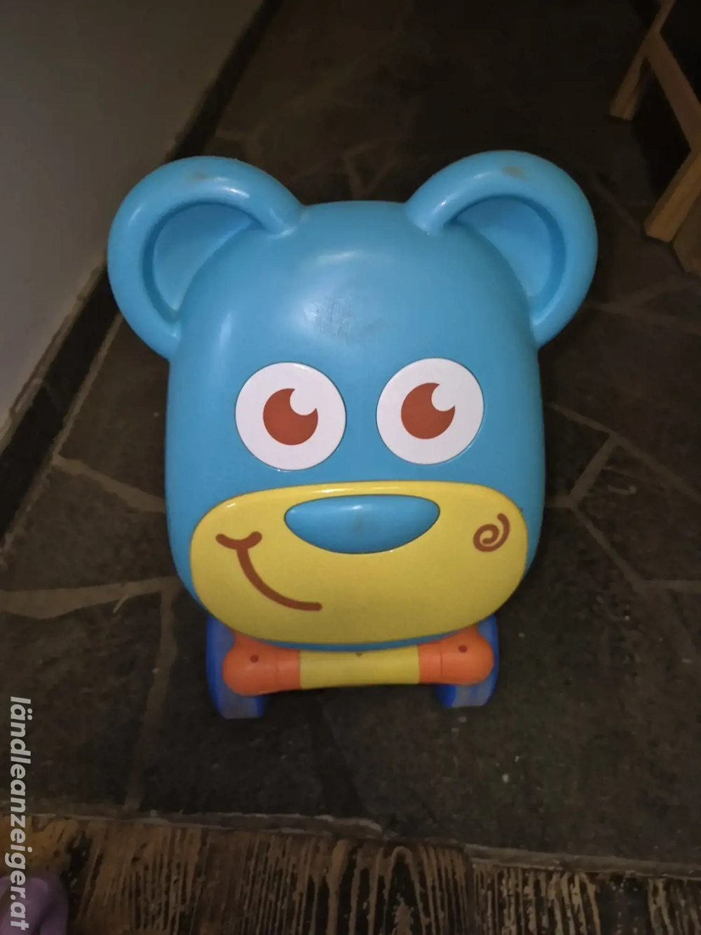 Rutschauto   Fahrzeug