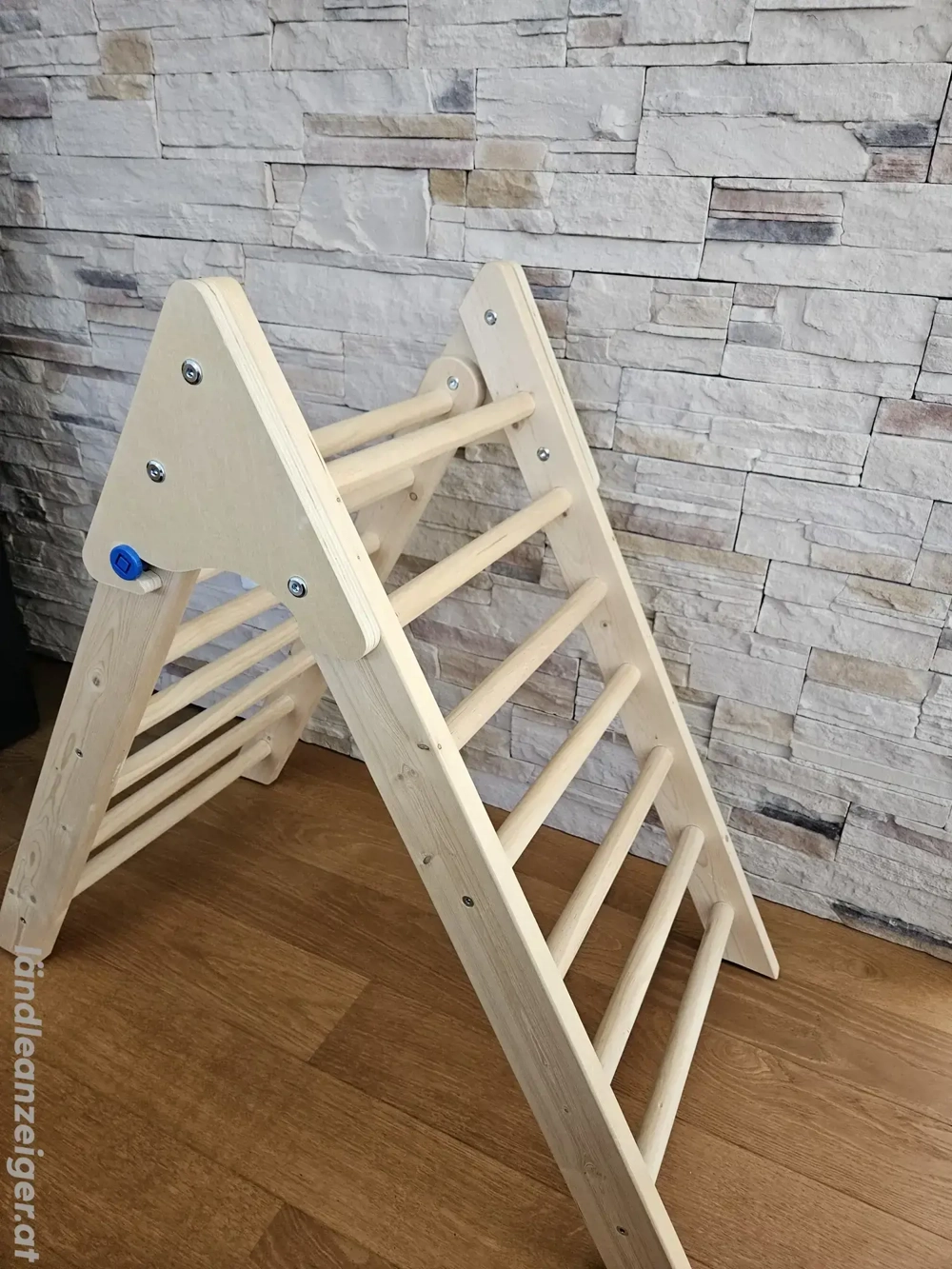 Kletterdreieck (zusammenklappbar)