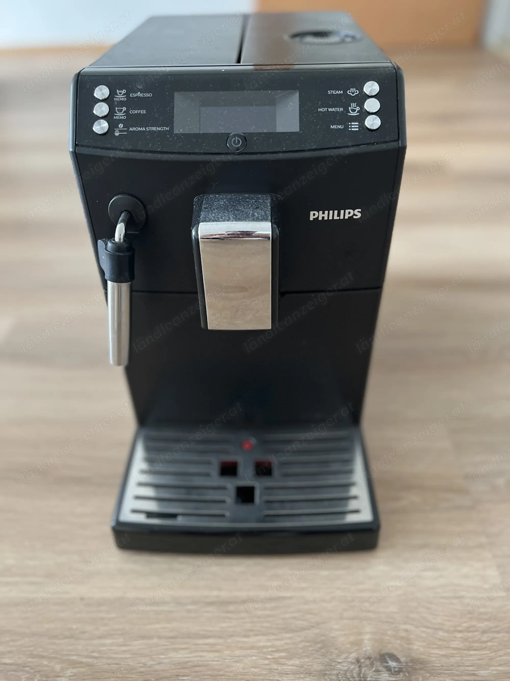 Philips 3100 Series Kaffeevollautomaten