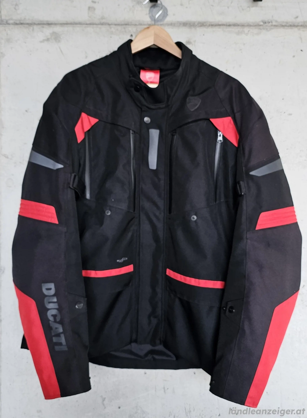 Ducat (Spidi) Tour C3