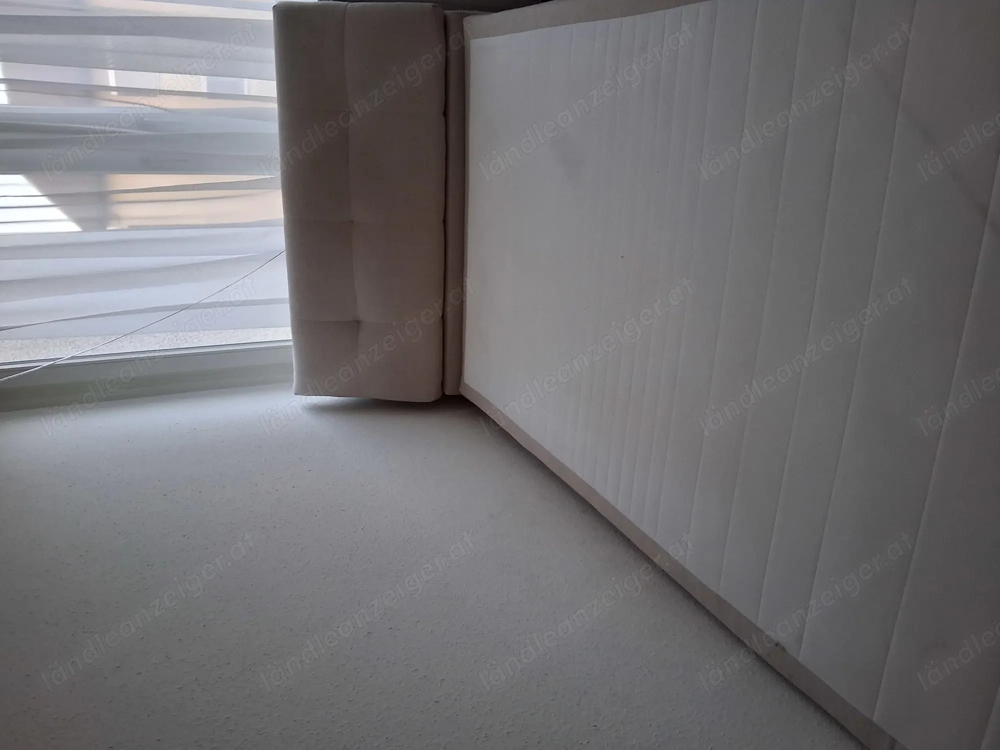 Boxspringbett 120 180