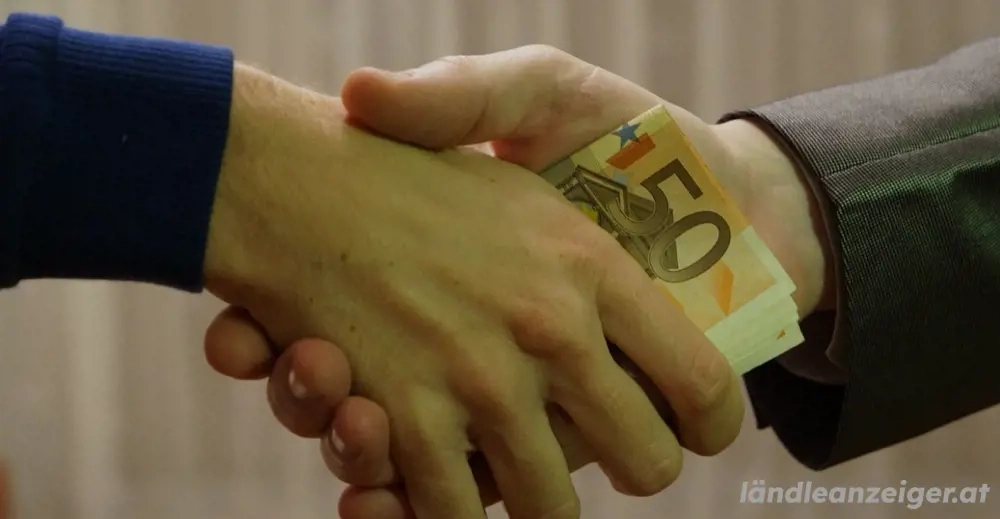 privater Kreditgeber