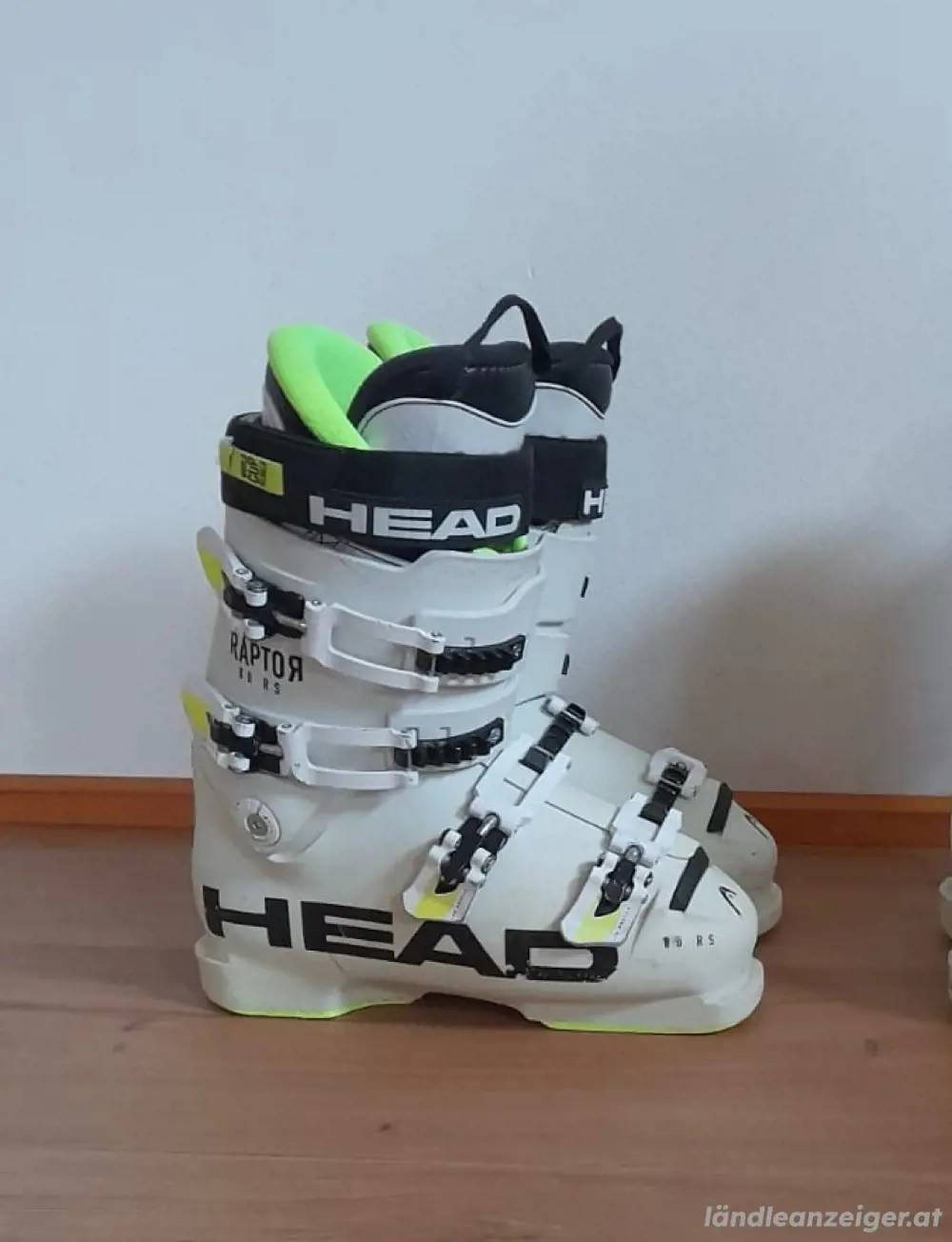 Head-Skischuh gebraucht