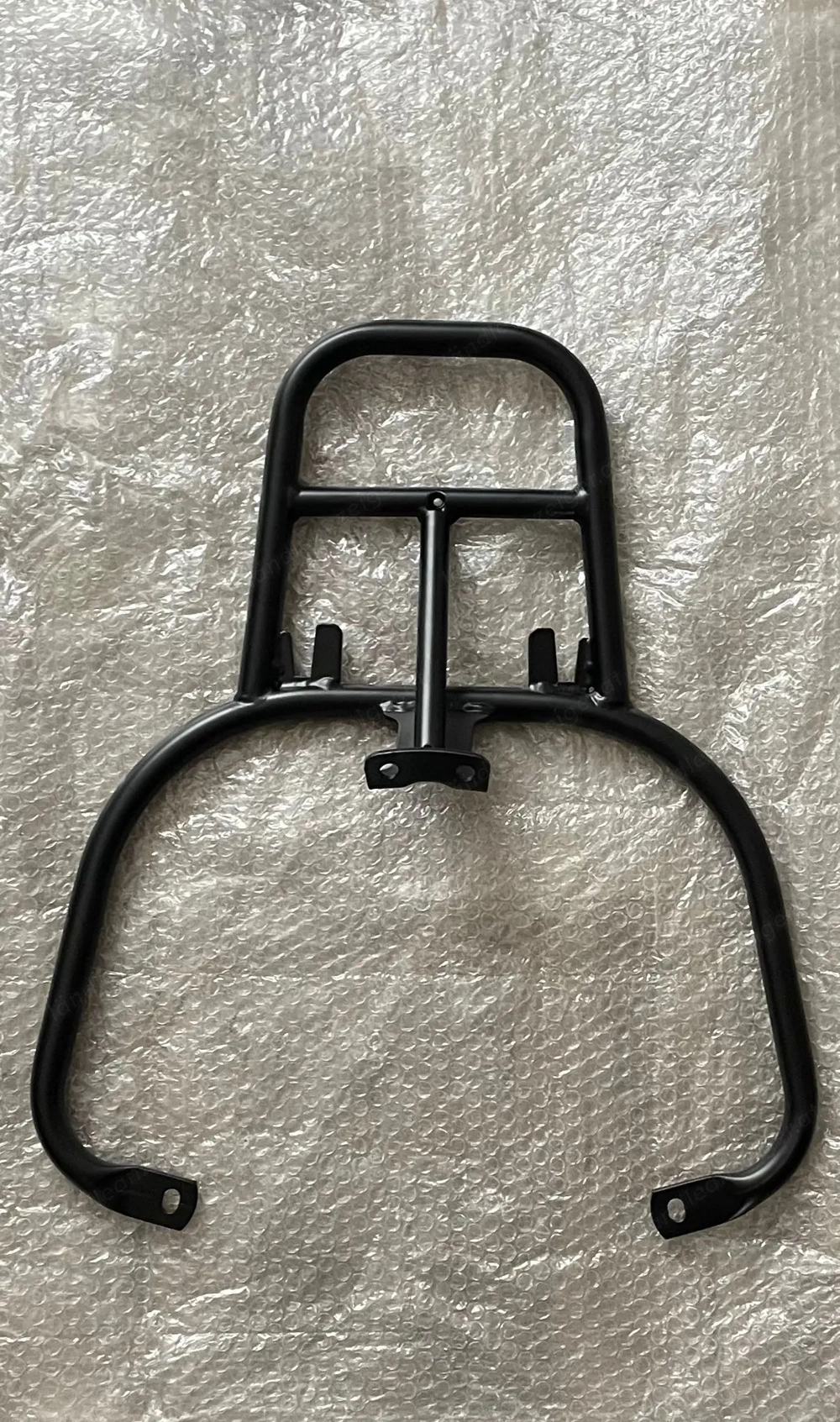 Gepäcksträger Vespa