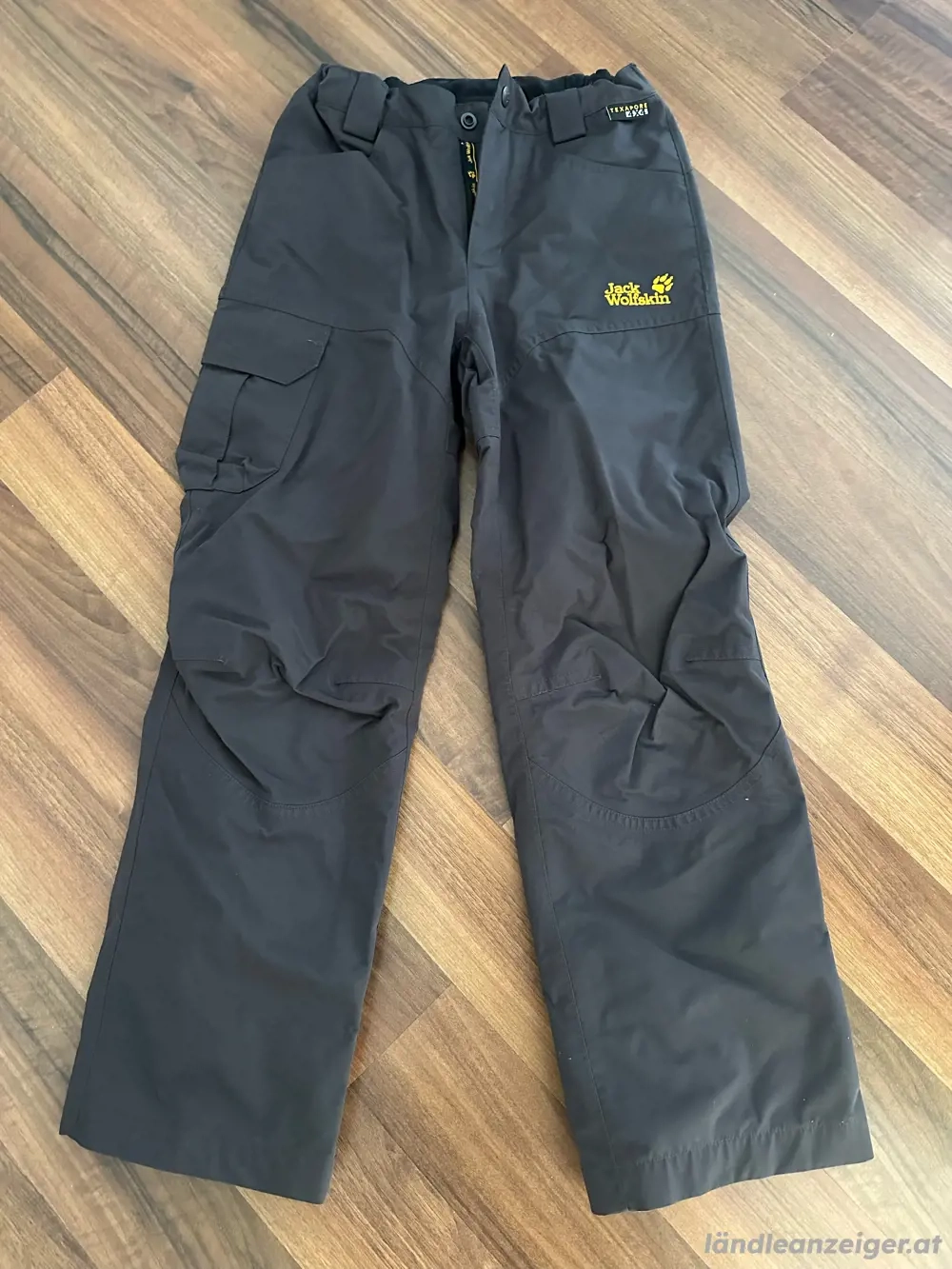 Skihose gr.140