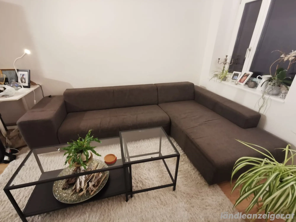 Couch zu verschenken