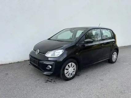 Volkswagen UP! 1.0