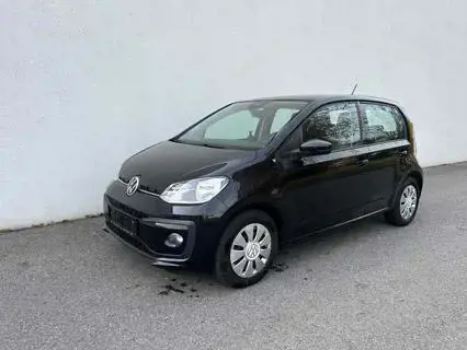 VW up!
