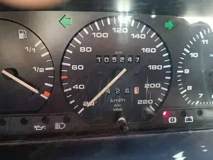 T4 Pritsche Doppelkabine Neu restauriert 