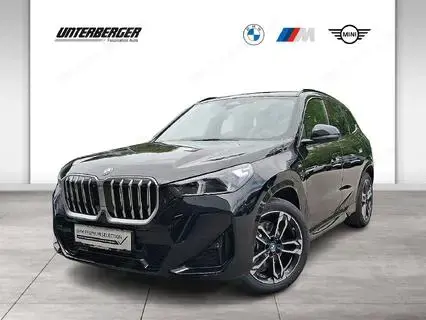 BMW X1 xDrive25e *2,99% Fixzins Leasing* U11 XB2 M Sportpaket Head-Up DAB