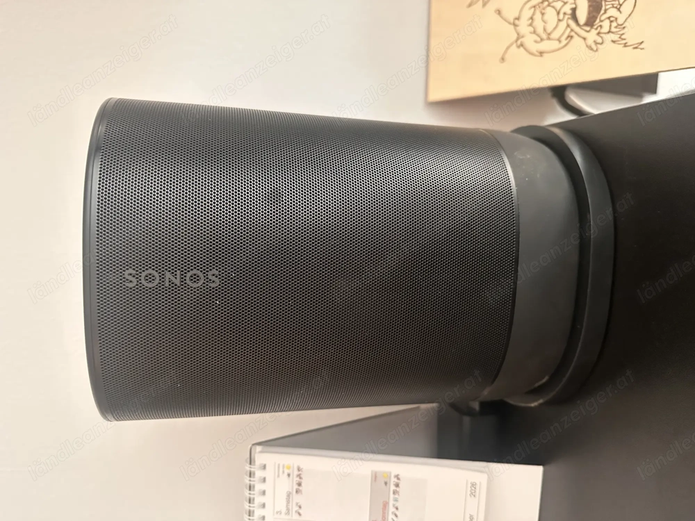 Sonos Move 2