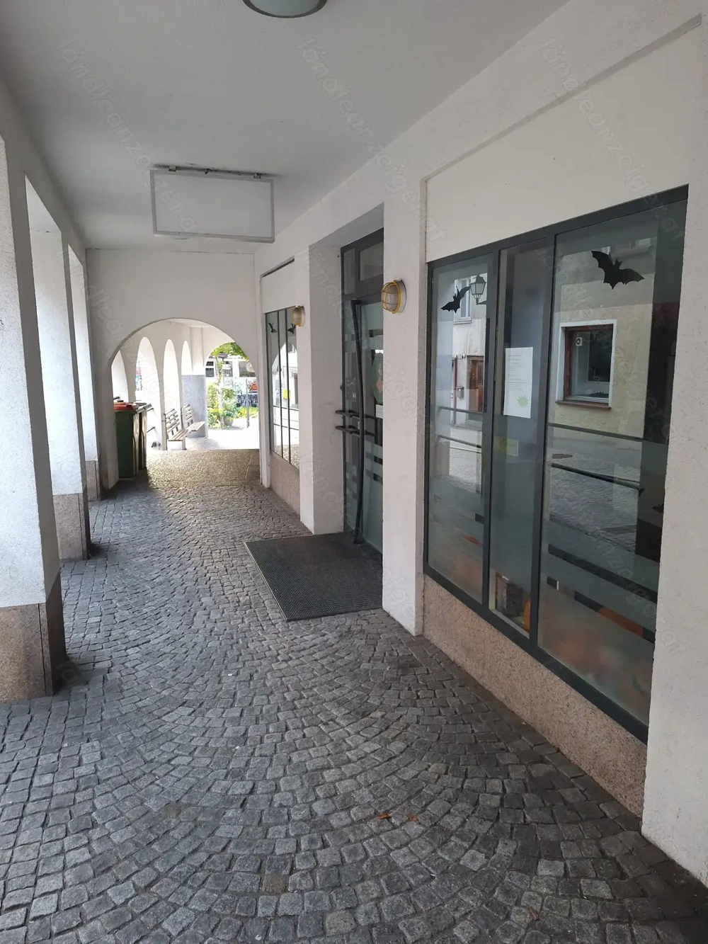 Geschäftslokal --> Altstadt Bludenz zu VERKAUFEN. Fix vermietet bis 2030!